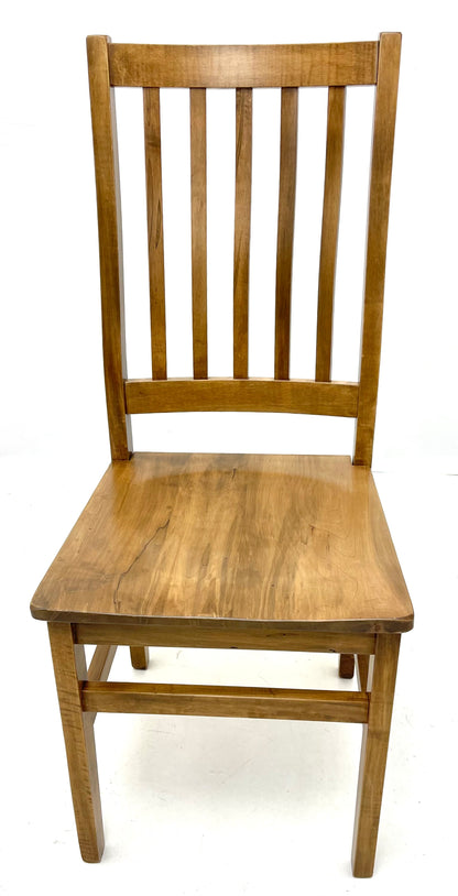 Traditional Modern Harvest Table