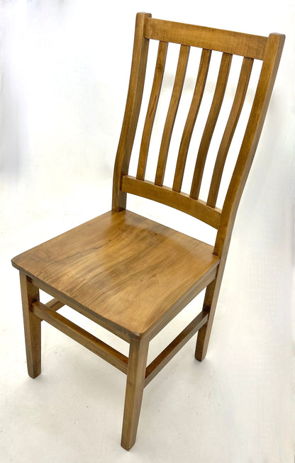 Traditional Modern Harvest Table