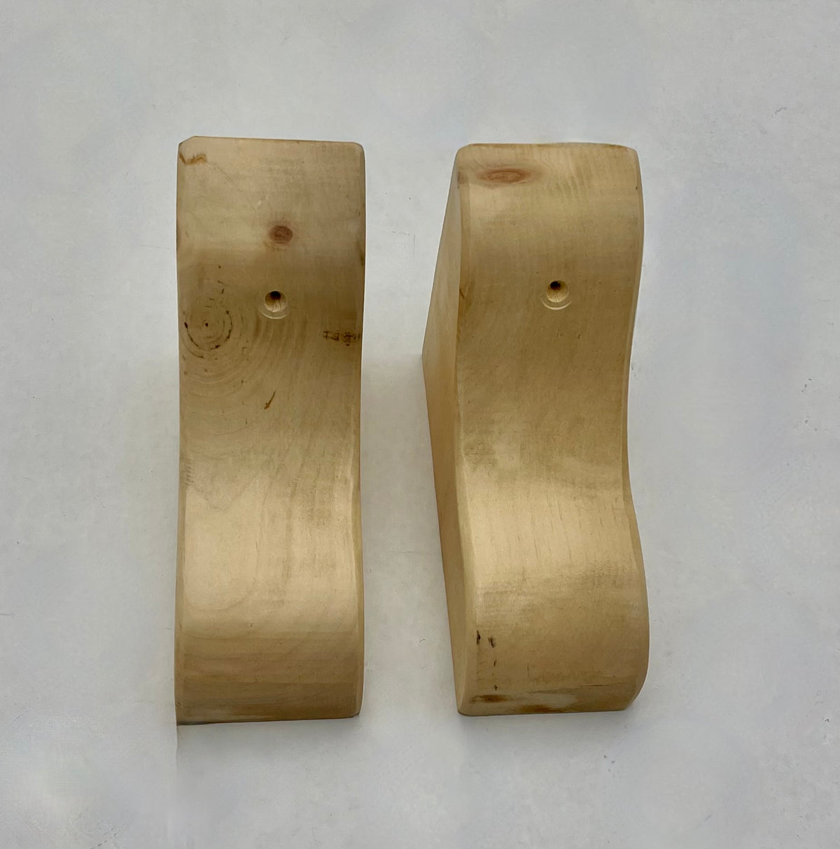 Corbels ,Material-Pine, Finish- NATURAL