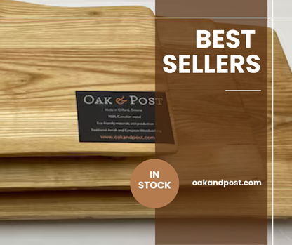 Charcuterie Boards