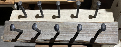 Farmhouse Coat Hanger