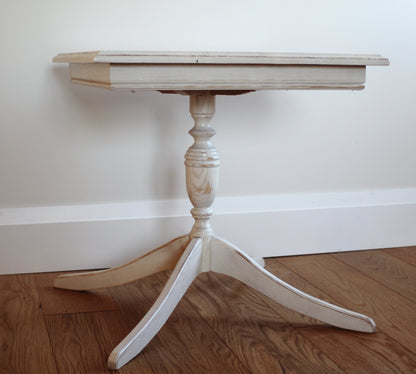 French Cottage Style Coffee Table