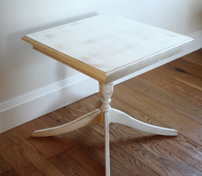 French Cottage Style Coffee Table