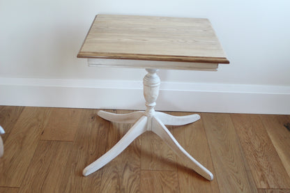 French Cottage Style Coffee Table
