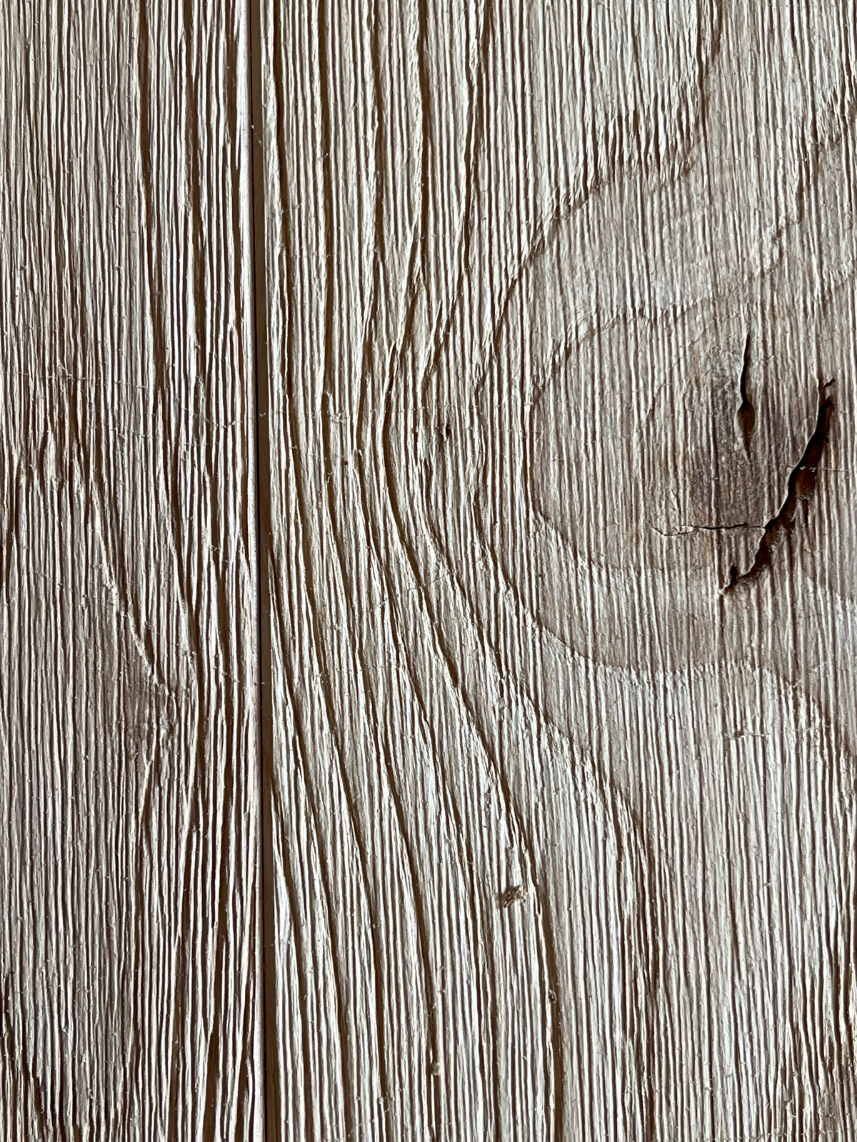 Rustic Farmhouse Wallboard- Smooth Finish